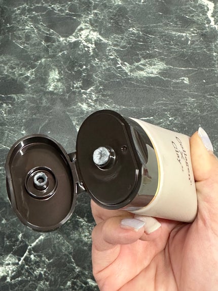 フェイスウォッシュCC/コラリッチ/その他洗顔料を使ったクチコミ(3枚目)