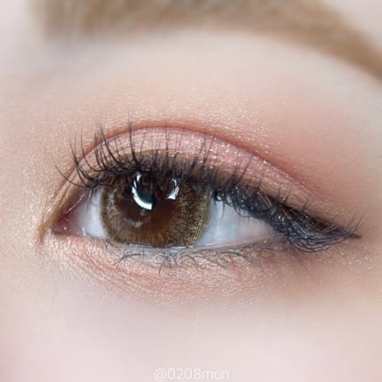 ルックアット マイアイズ/ETUDE/単色アイシャドウを使ったクチコミ(4枚目)
