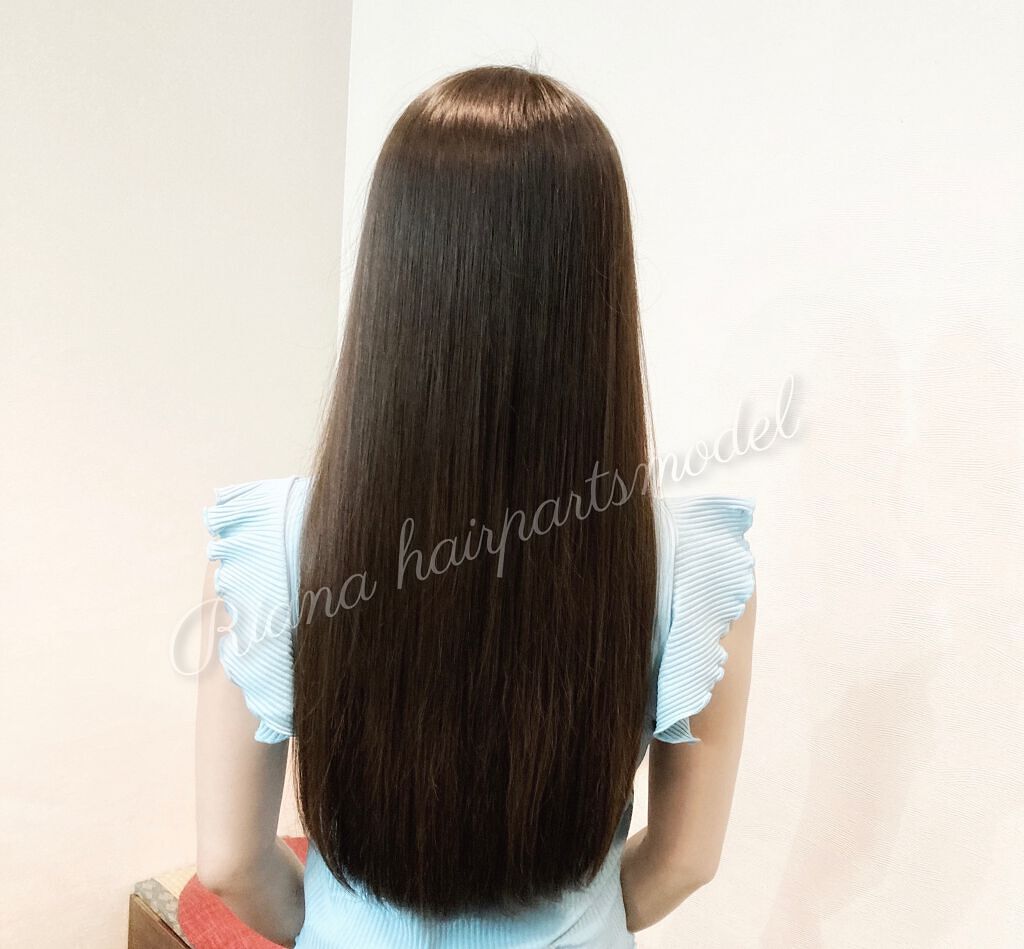 髪のNMF原料混合液/手作り化粧品工房 BS-COSME/アウトバストリートメントを使ったクチコミ(3枚目)