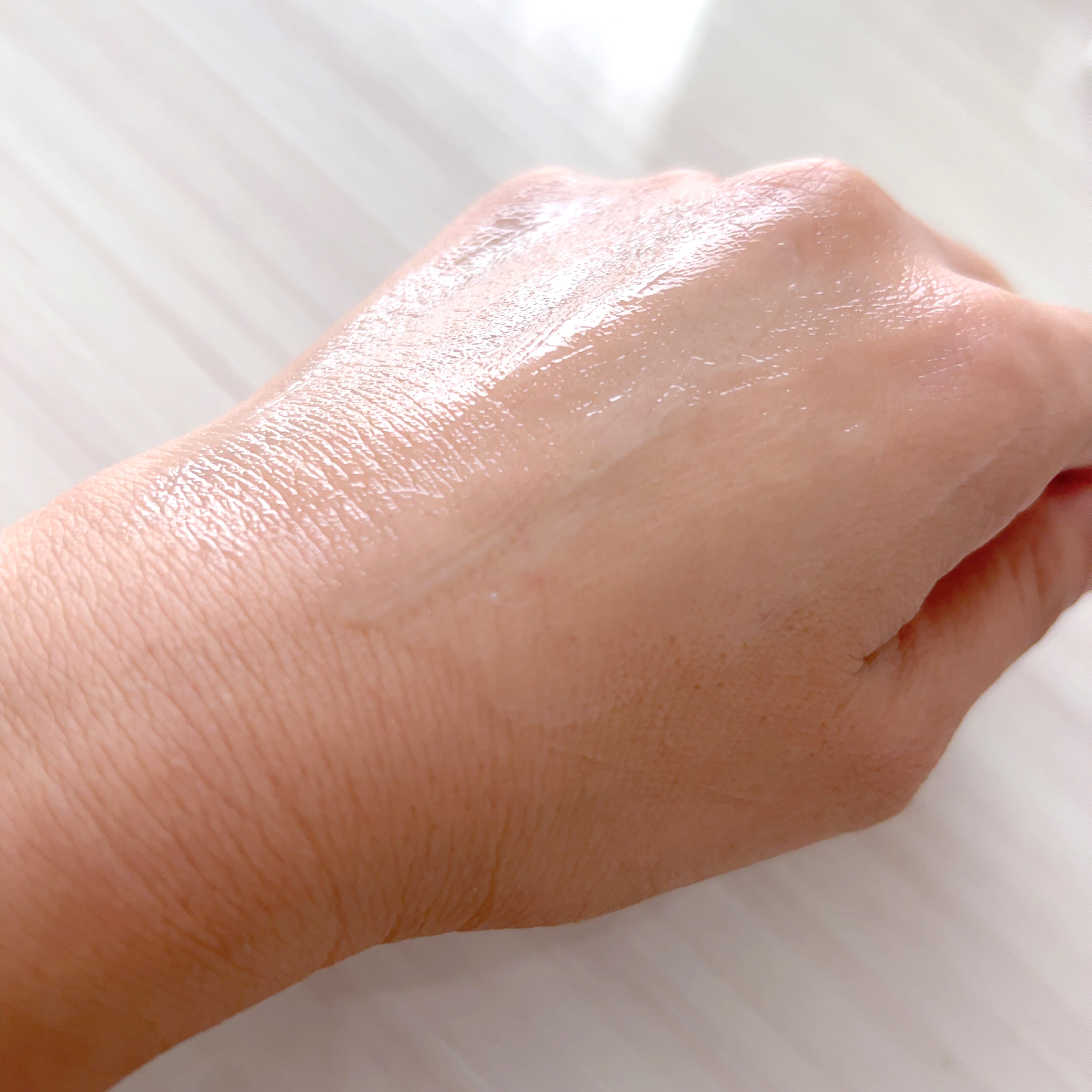 キャベツ74カーミングクリーム/Genabelle/フェイスクリームを使ったクチコミ（3枚目）