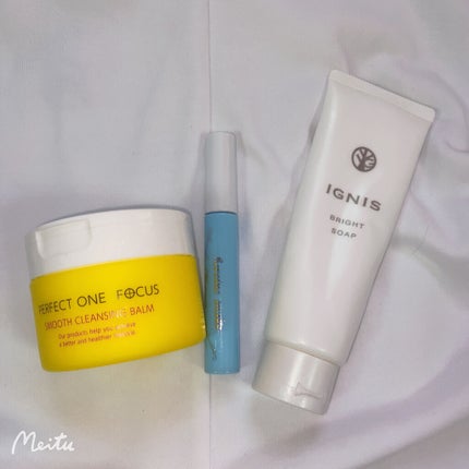 ヒロインメイクSP スピーディーマスカラリムーバー/ヒロインメイク/ポイントメイクリムーバーを使ったクチコミ(2枚目)