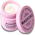MASHIRO 薬用ホワイトニングパウダー ザクロミント