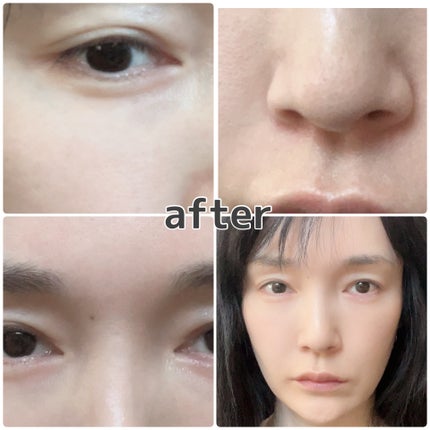 乾燥さん 保湿力スキンケア下地 /乾燥さん/化粧下地を使ったクチコミ(4枚目)