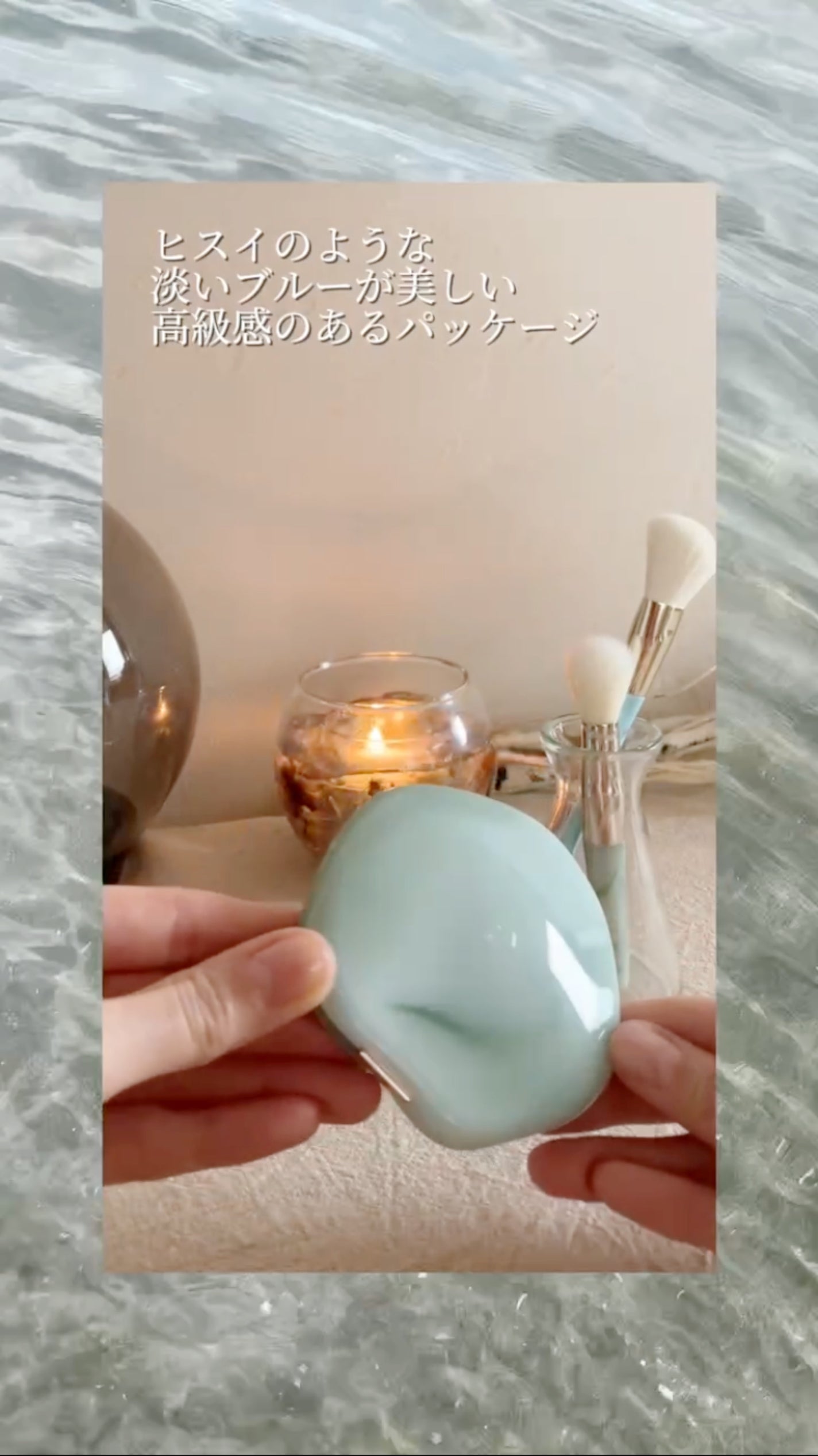 TIMAGE  3色チークパレット/TIMAGE/パウダーチークを使ったクチコミ(2枚目)