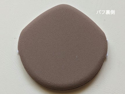 エフェクト ライク フィニッシュ クッション ファンデーション/vim BEAUTY/クッションファンデーションを使ったクチコミ(4枚目)