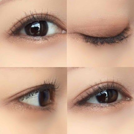 ロング&カールマスカラ アドバンストフィルム/ヒロインメイク/マスカラを使ったクチコミ(3枚目)