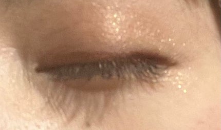 ニュアンスカラーライナー/BABYMEE/ペンシルアイライナーを使ったクチコミ(3枚目)