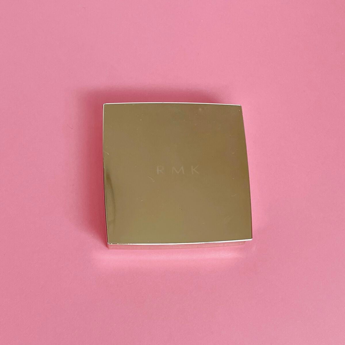 カラーパフォーマンスアイズ/RMK/アイシャドウパレットを使ったクチコミ(4枚目)