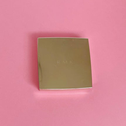 カラーパフォーマンスアイズ/RMK/アイシャドウパレットを使ったクチコミ(4枚目)