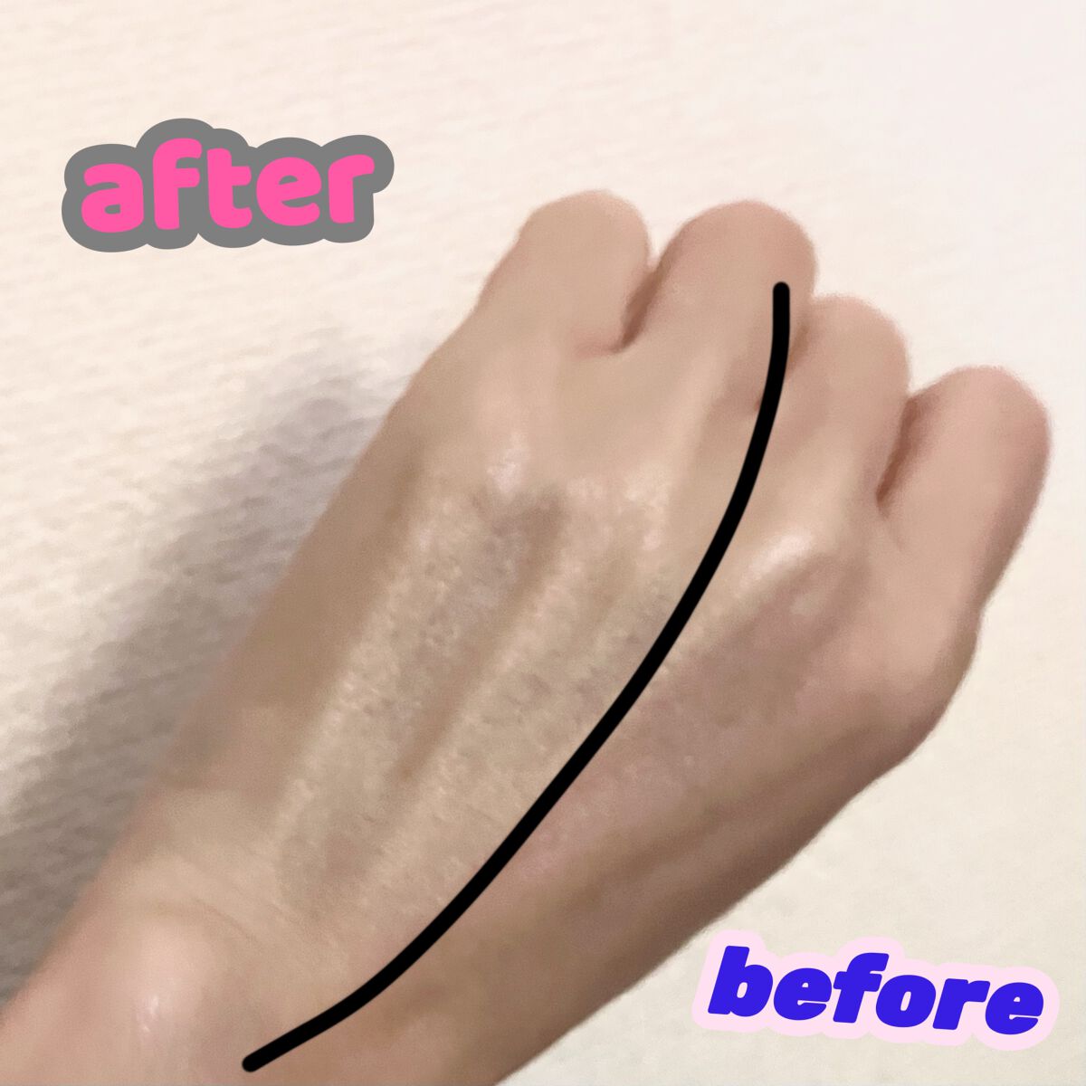 ジルスチュアート イルミネイティング セラムプライマー/JILL STUART/化粧下地を使ったクチコミ(3枚目)