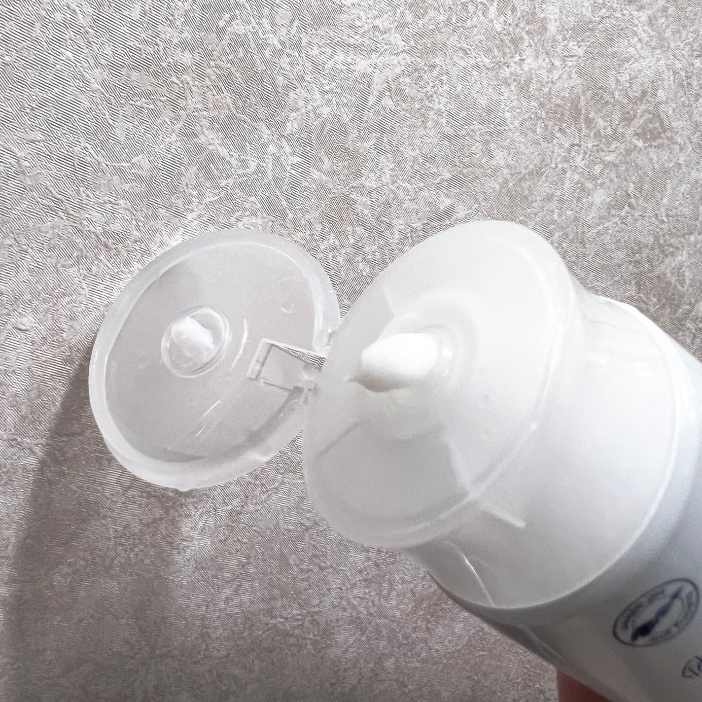 濃密ミルク ヘアトリートメント/ダヴ/洗い流すヘアトリートメントを使ったクチコミ(2枚目)