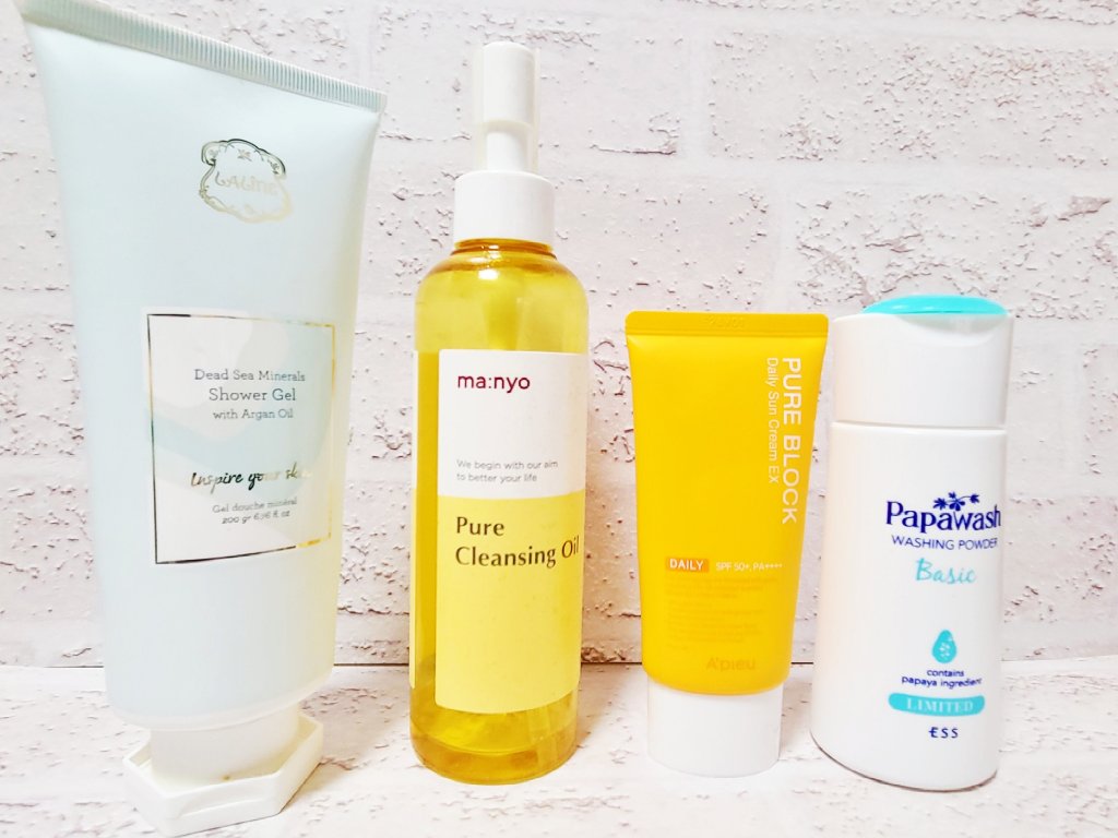 パパウォッシュ/パパウォッシュ/洗顔パウダーを使ったクチコミ（2枚目）