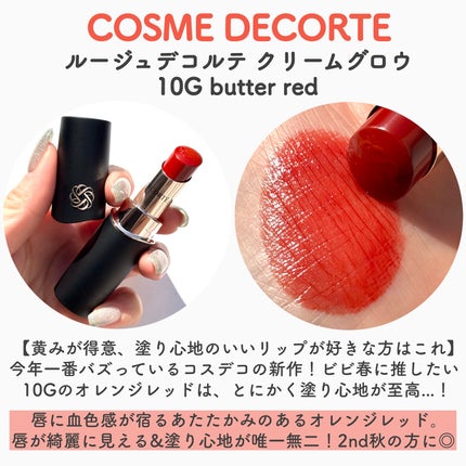 ケイト リップモンスター/KATE/口紅を使ったクチコミ(4枚目)