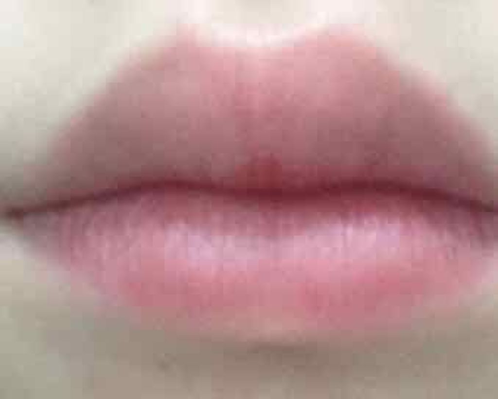 ディアダーリン ウォータージェルティント (アイスティント)/ETUDE/口紅を使ったクチコミ(2枚目)