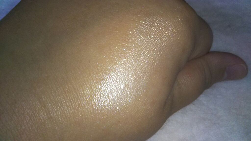 シングルカラーアイシャドウ/CEZANNE/単色アイシャドウを使ったクチコミ(3枚目)