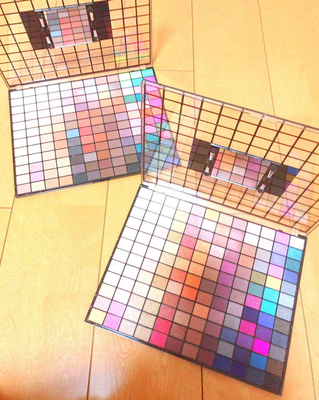 アディクション ザ アイシャドウ/ADDICTION/単色アイシャドウを使ったクチコミ(3枚目)