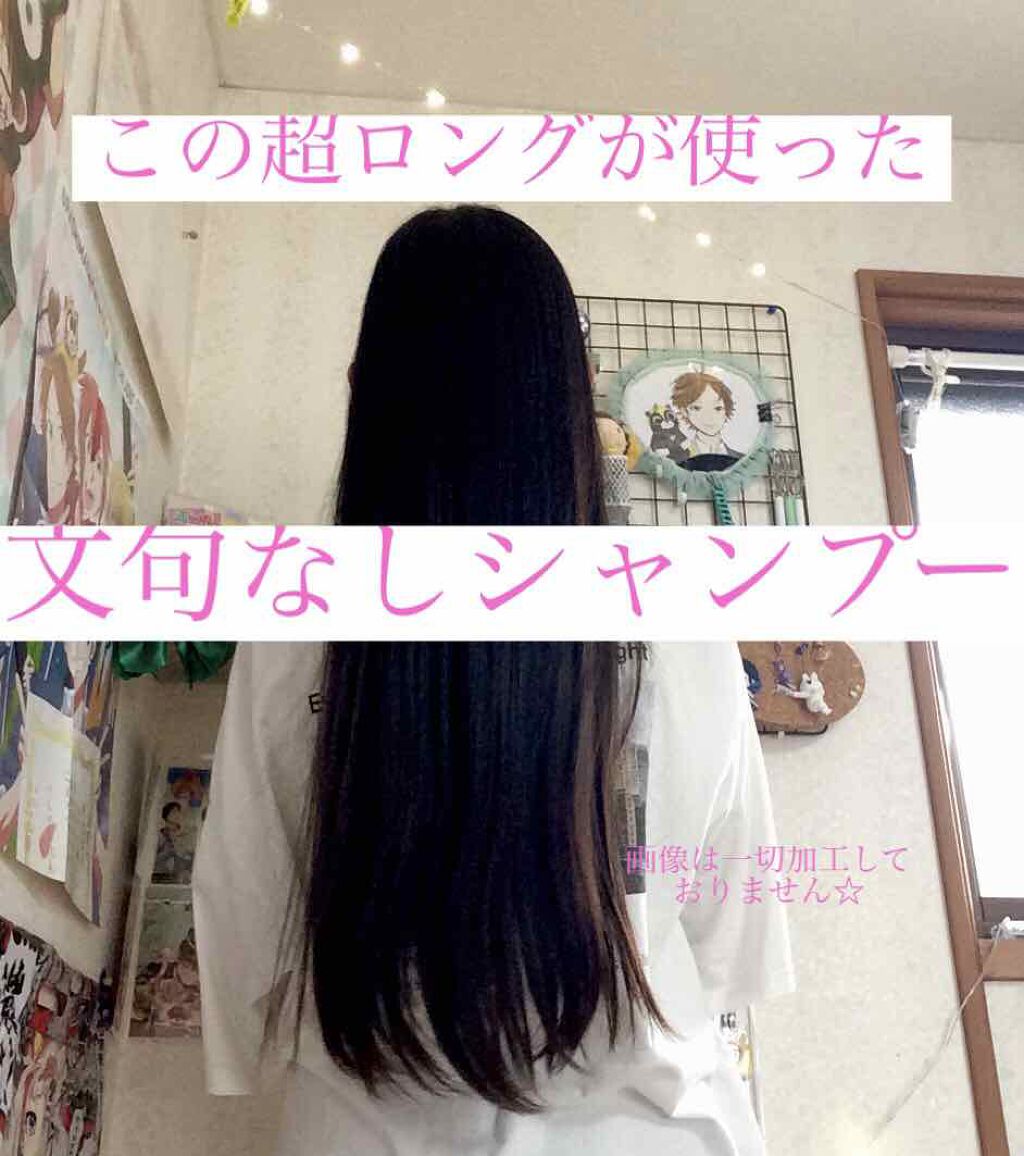 SS ビオリス ボタニカル シャンプー/コンディショナー(スリークストレート)/SSビオリス/シャンプー・コンディショナーを使ったクチコミ(1枚目)