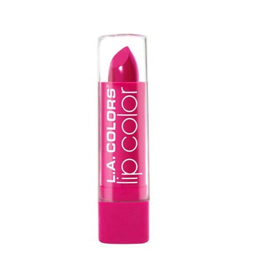 モイスチャーリッチ リップカラー Hot Pink