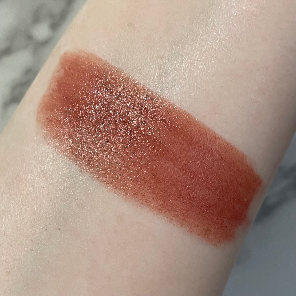 クラッシュド リップ カラー/BOBBI BROWN/口紅を使ったクチコミ(5枚目)