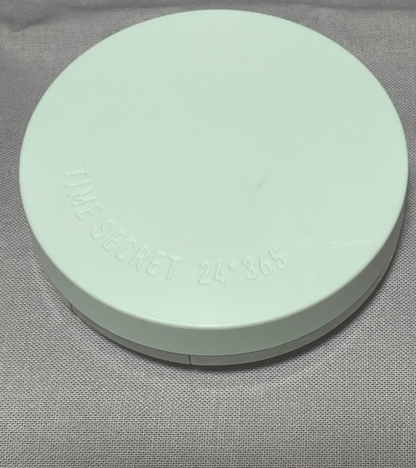 ミネラル 薬用プレストクリアベール/TIME SECRET/プレストパウダーを使ったクチコミ(1枚目)