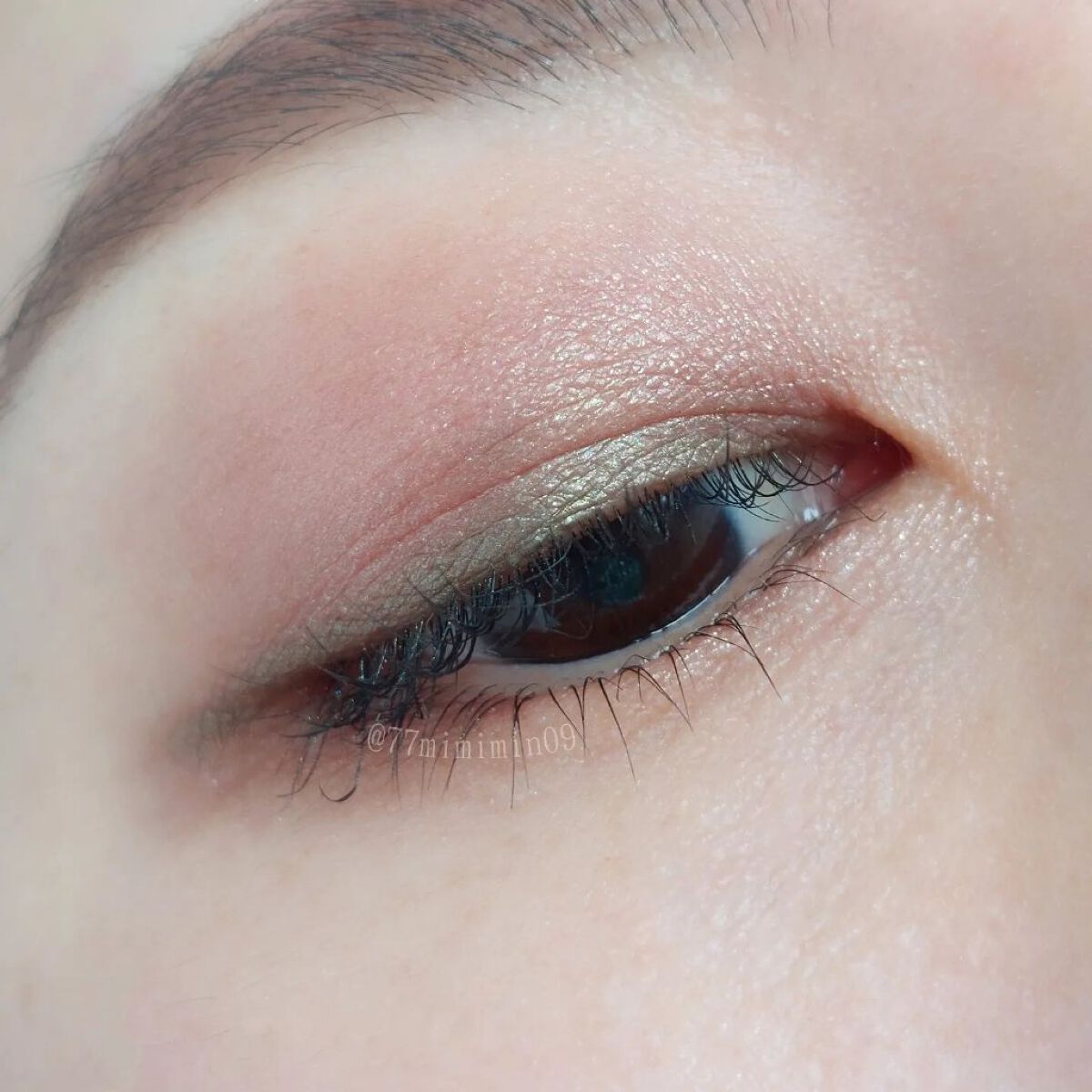 シグニチャー カラー アイズ/SUQQU/アイシャドウパレットを使ったクチコミ（1枚目）