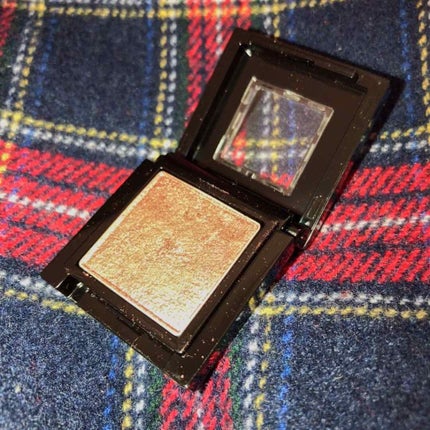 ヴィセ アヴァン シングルアイカラー/Visée/単色アイシャドウを使ったクチコミ(2枚目)