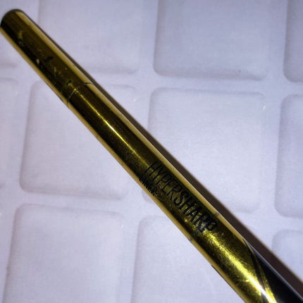 ハイパーシャープ ライナー R/MAYBELLINE NEW YORK/リキッドアイライナーを使ったクチコミ(1枚目)