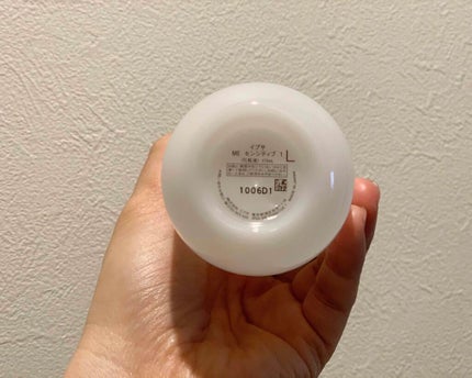 ME センシティブe 1/IPSA/乳液を使ったクチコミ(2枚目)