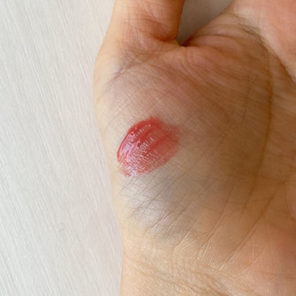 デュイフルウォーターティント/rom&nd/リップティントを使ったクチコミ(3枚目)