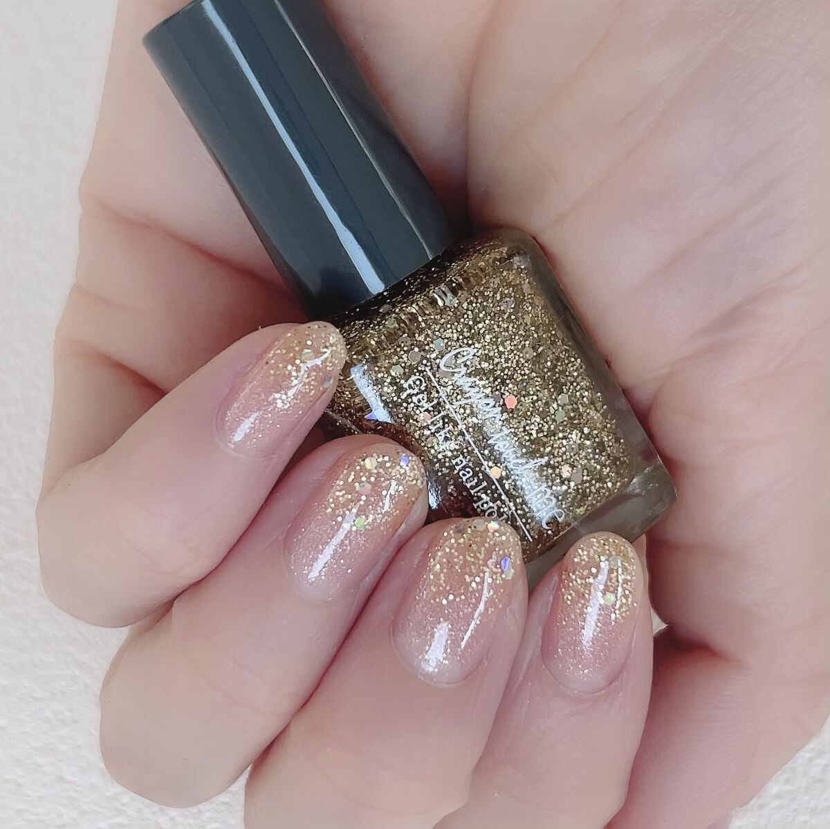 ネイルポリッシュ/キャンドゥ/マニキュアを使ったクチコミ（3枚目）