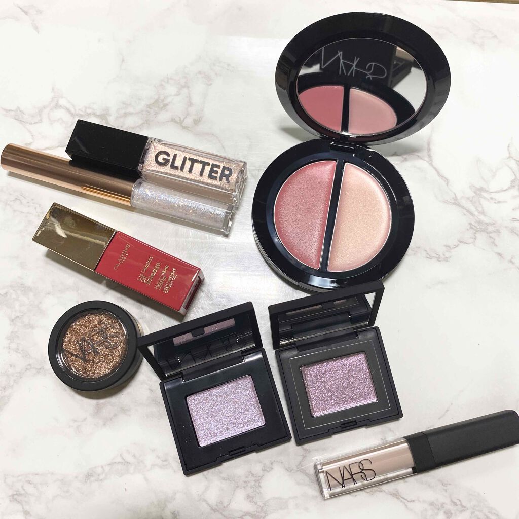 チーク ポップ/CLINIQUE/パウダーチークを使ったクチコミ(3枚目)