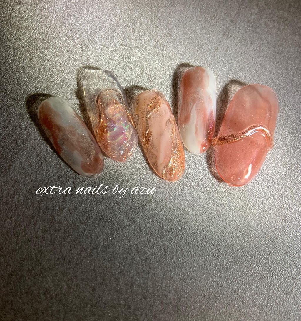 irogel/irogel(イロジェル)/ジェルネイルを使ったクチコミ(2枚目)