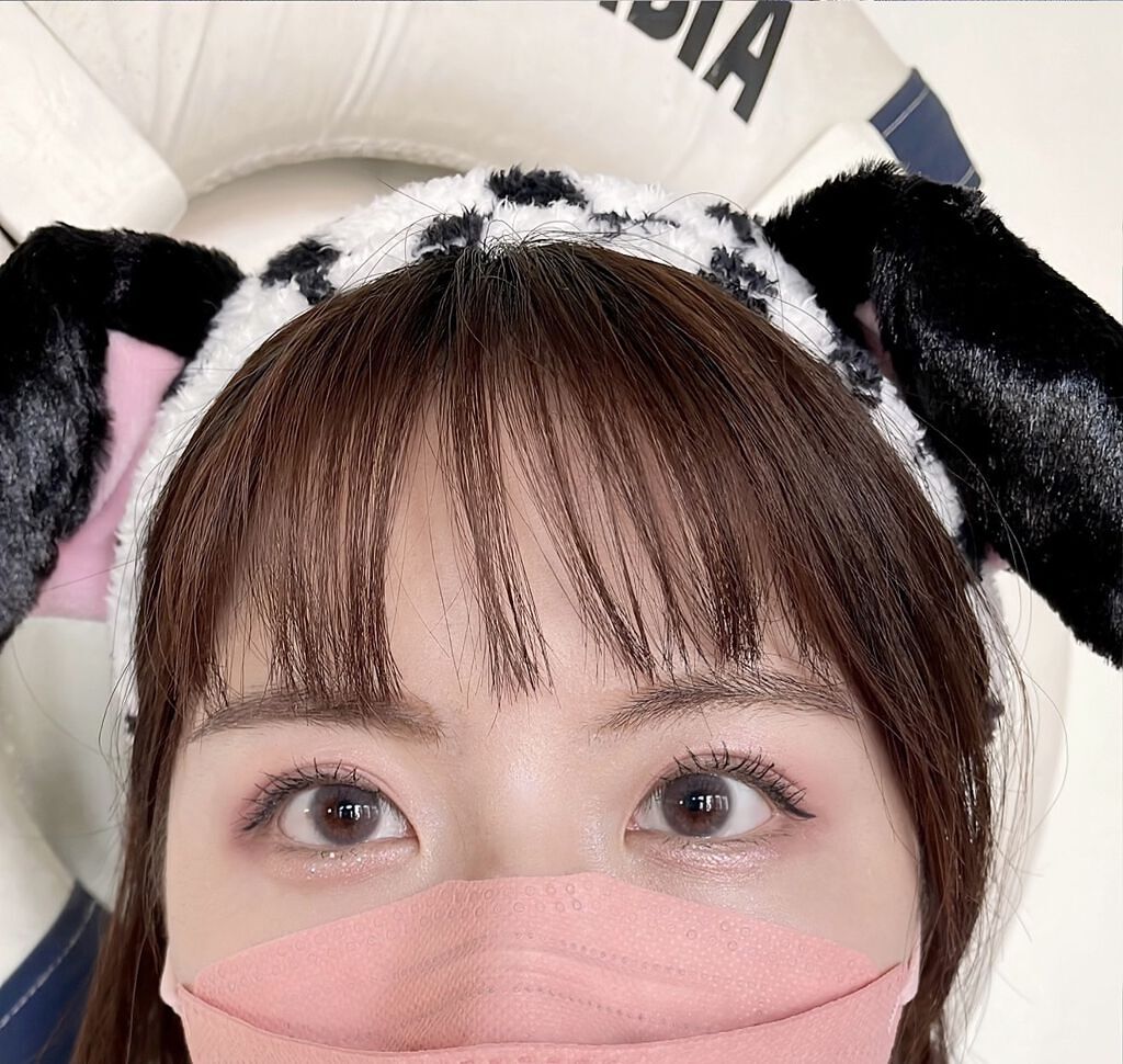 3CE アイスイッチ/3CE/グリッターを使ったクチコミ（2枚目）