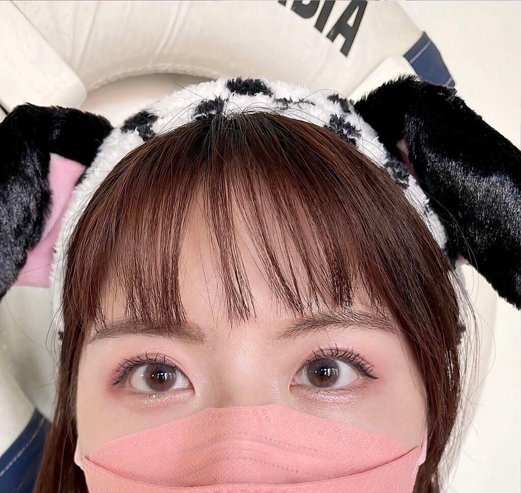 3CE アイスイッチ/3CE/グリッターを使ったクチコミ(2枚目)