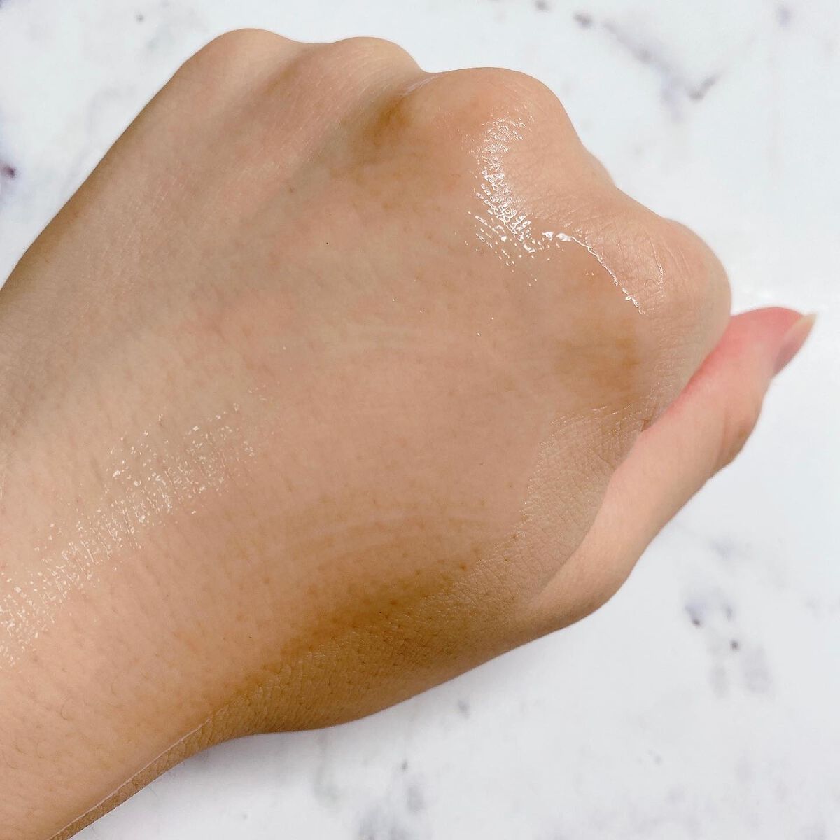 オールインワン フェイスクリーム MEN/MARIÉLAN/オールインワン化粧品を使ったクチコミ(6枚目)