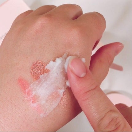 クラリファイ クレンジングバーム/アンナチュラリーナチュラル/クレンジングバームを使ったクチコミ(6枚目)