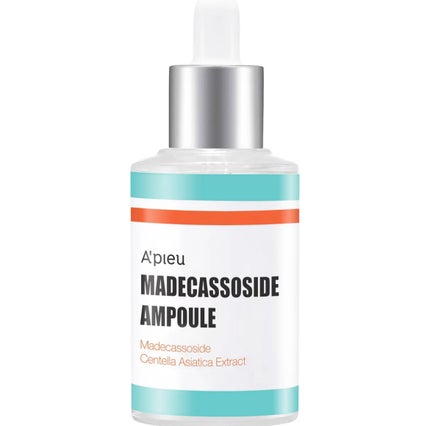 マデカソ 美容液/A’pieu/美容液を使ったクチコミ(1枚目)