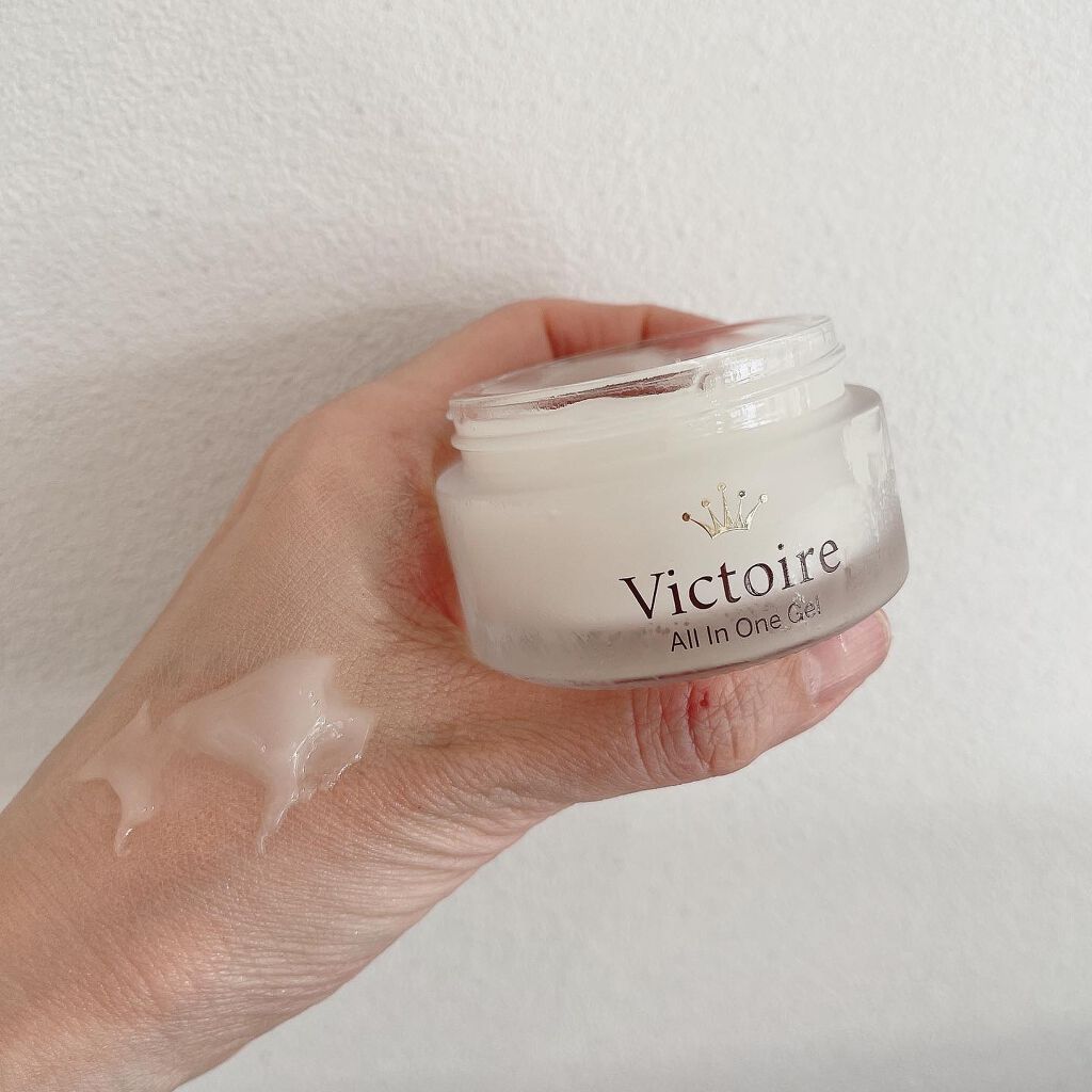 フォロバ100‼️インスタから投稿 on LIPS 「victoire(ヴィクトワール)をお試ししました!コンセプト..」(1枚目)