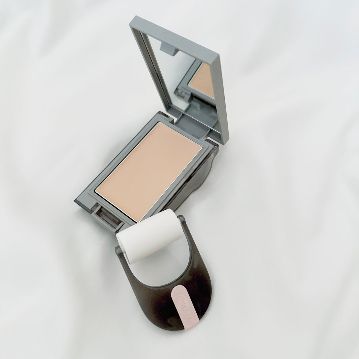 プリマヴィスタ デイトリートメントバーム 〈ローラータイプ〉/プリマヴィスタ/その他ファンデーションを使ったクチコミ(1枚目)