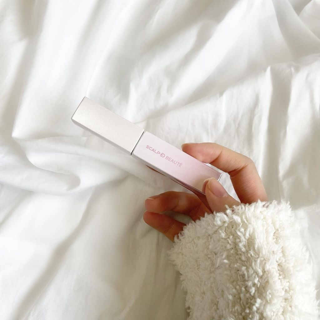 スカルプDボーテ ピュアフリーアイラッシュセラム プレミアムクイーン/アンファー(スカルプD)/まつげ美容液を使ったクチコミ（1枚目）