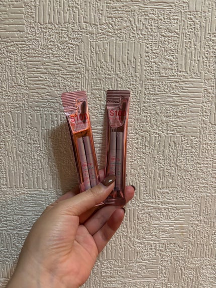 S100 コラーゲンリードル/VT/美容液を使ったクチコミ(1枚目)