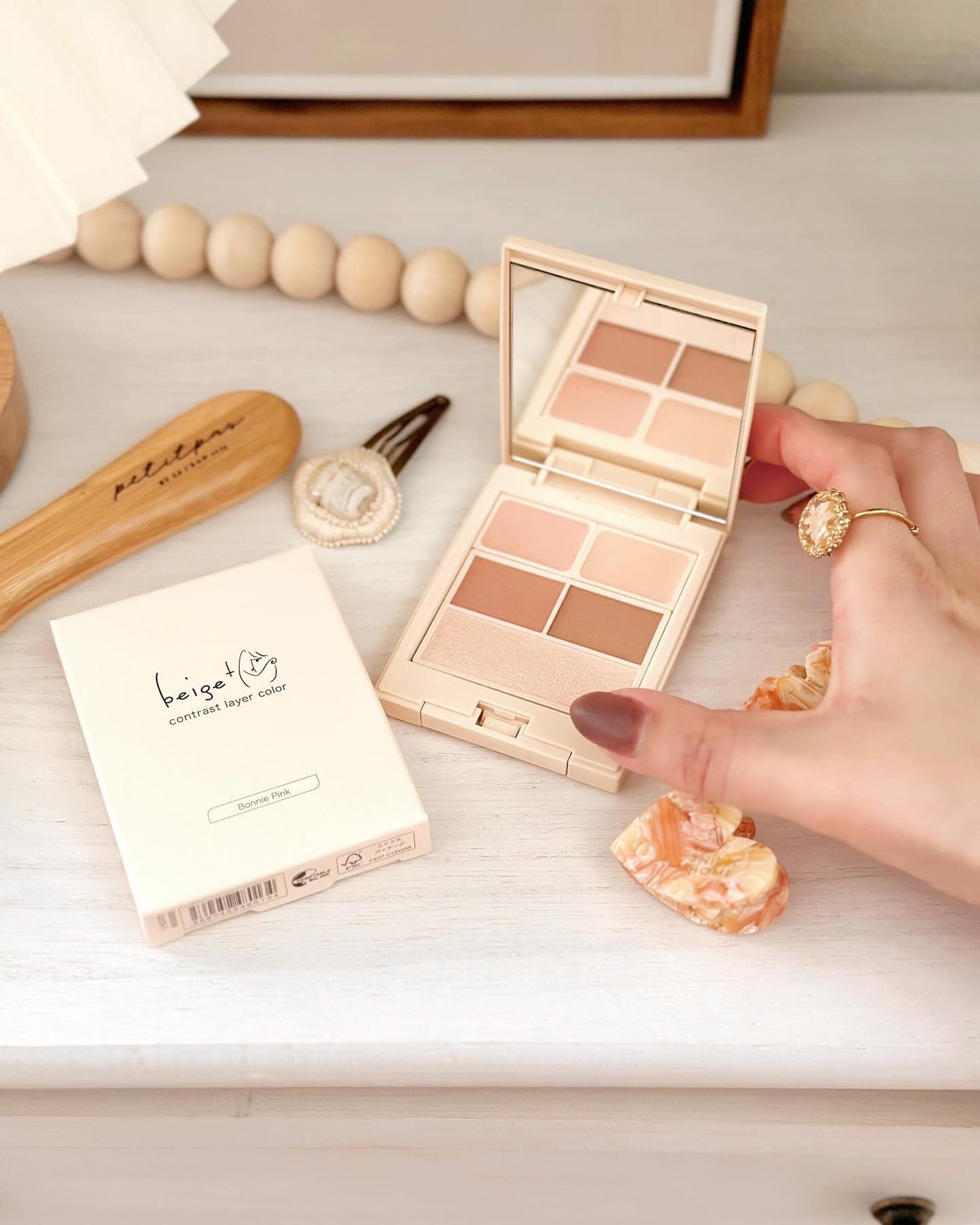 NAGISA on LIPS ãðšãã¬ãŒã³ãäŒç»ã§é ããââ**ââàŸ@beigeplus_c..ãïŒ2æç®ïŒ