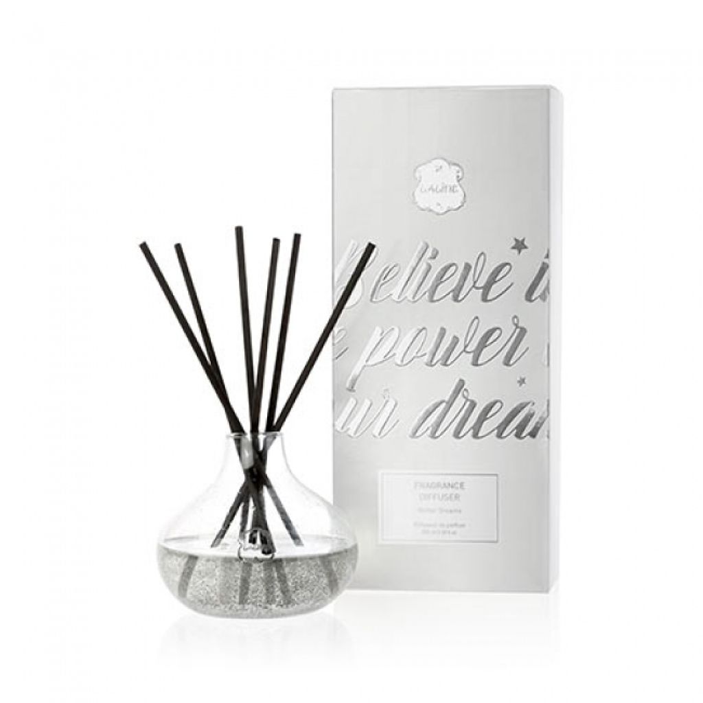 Laline ベストウィッシュ スパークリング ディフューザー スターダスト