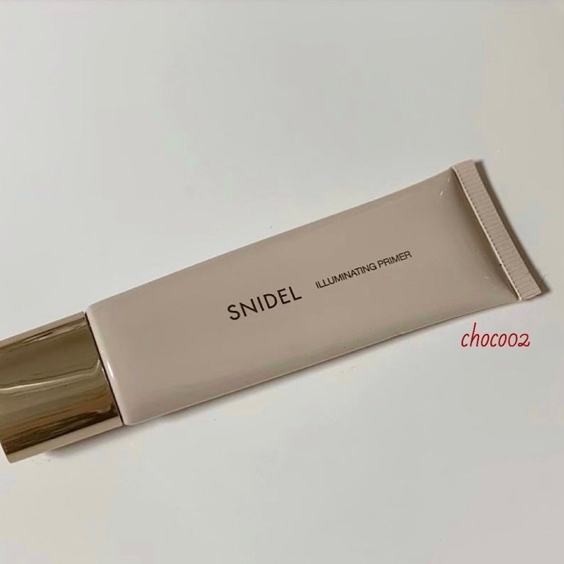 イルミネイティングプライマー/SNIDEL BEAUTY/化粧下地を使ったクチコミ(1枚目)