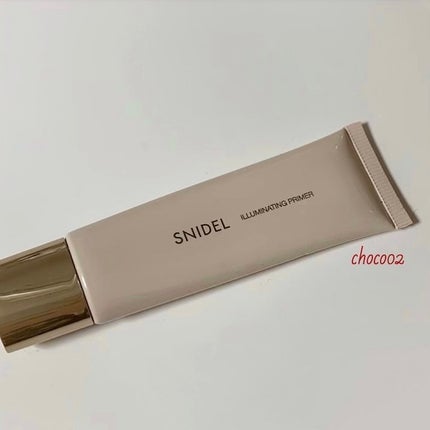イルミネイティングプライマー/SNIDEL BEAUTY/化粧下地を使ったクチコミ(1枚目)