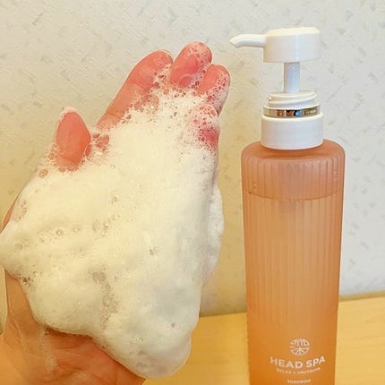 リラックス × うるつや シャンプー/トリートメント/h&s/市販シャンプーを使ったクチコミ(4枚目)