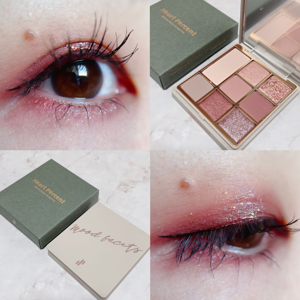 ラブ・ライナー リキッドアイライナーＲ３/ラブ・ライナー/リキッドアイライナーを使ったクチコミ（1枚目）