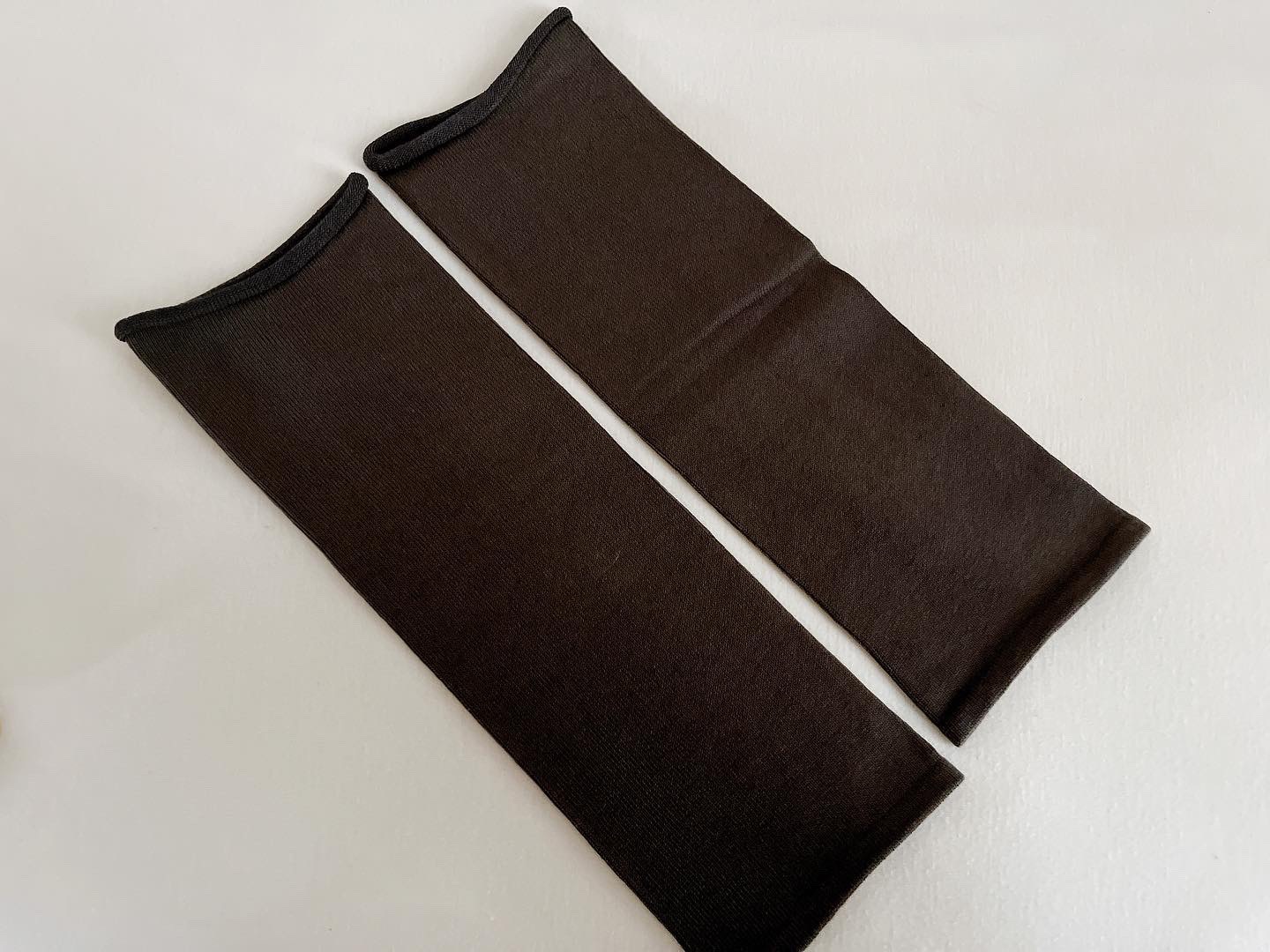 冷えとりレッグウォーマー/ミッシーリスト/その他を使ったクチコミ（2枚目）