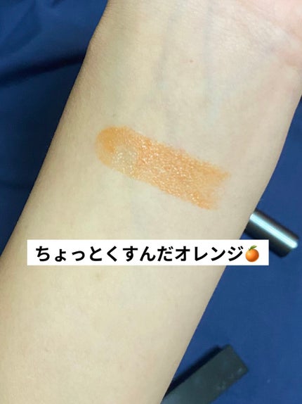 タイムレスカラーリップ/オーブ/口紅を使ったクチコミ(5枚目)