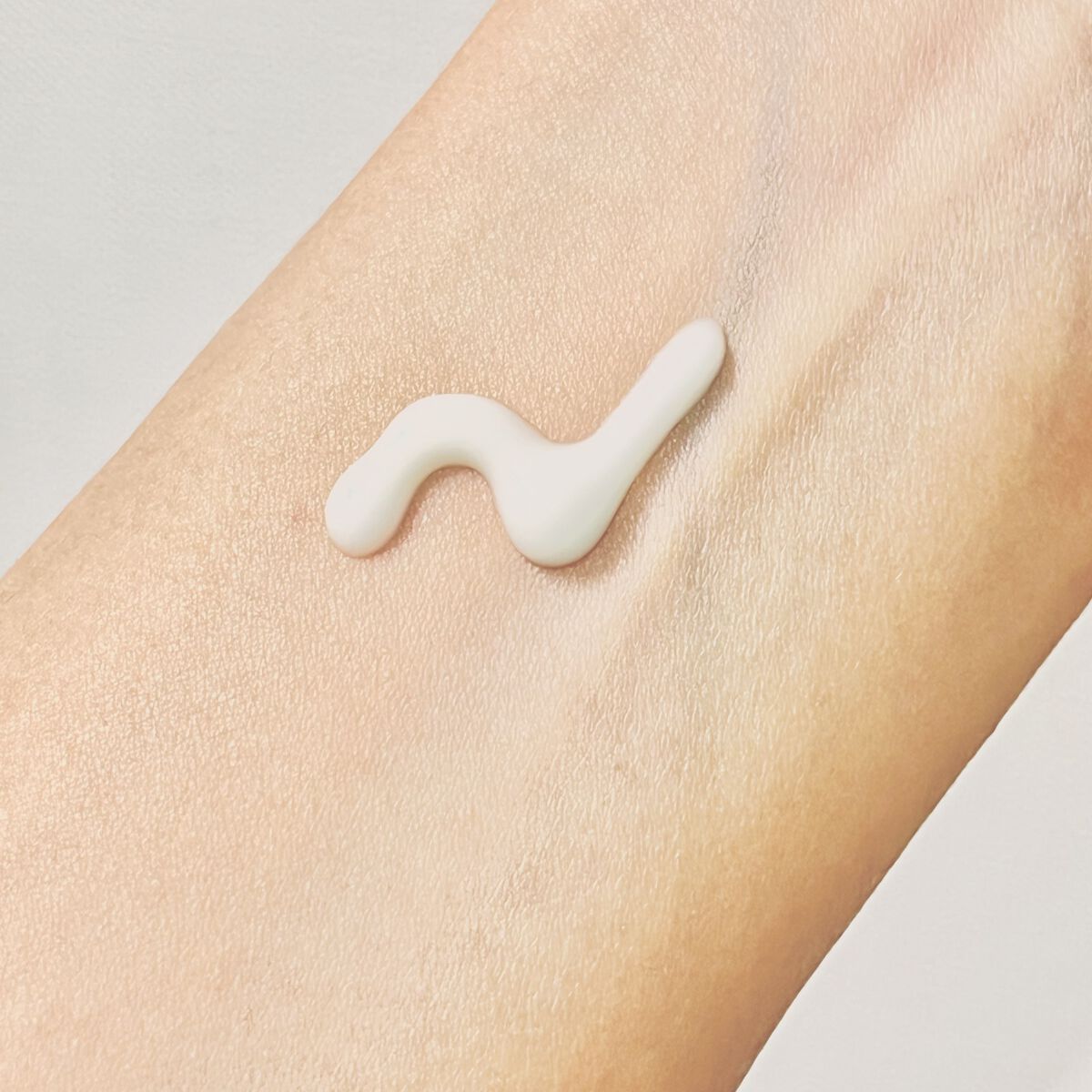 ビークリーンウォーターサン/ABOUT ME/日焼け止めローションを使ったクチコミ（2枚目）